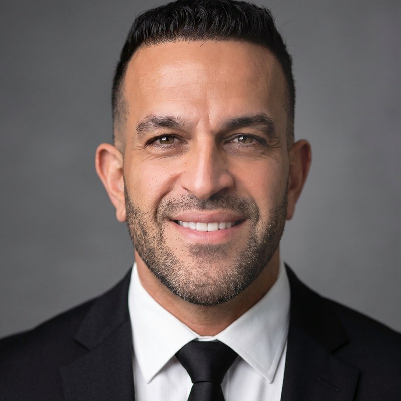 Andrew Palhetas